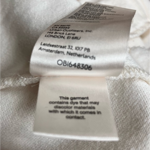 NWOT {DYE FLAW} Free People Solid Nomad Shacket Medium - Picture 12 of 15